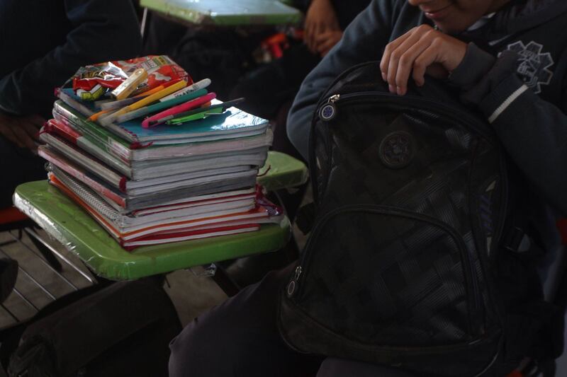 educación