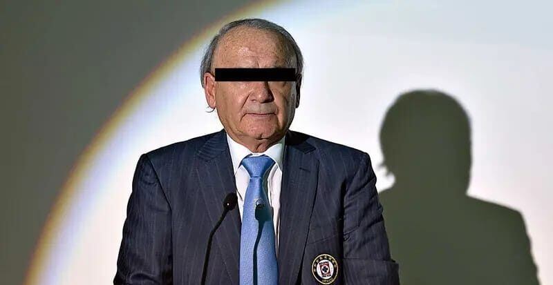 ¿De qué murió Billy Álvarez? Esto es lo que se sabe sobre el fallecimiento del exdirectivo de Cruz Azul