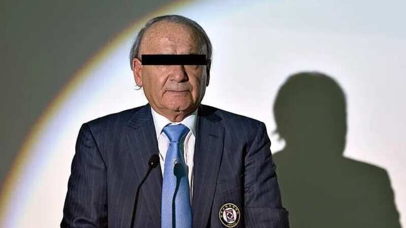 Billy Álvarez vinculado a proceso