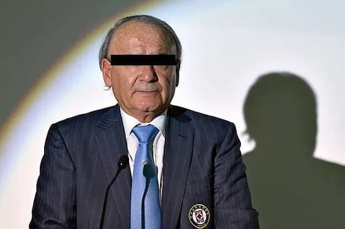 ¿De qué murió Billy Álvarez? Esto es lo que se sabe sobre el fallecimiento del exdirectivo de Cruz Azul
