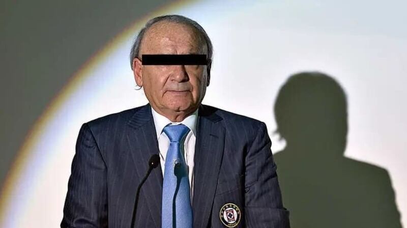 Billy Álvarez vinculado a proceso