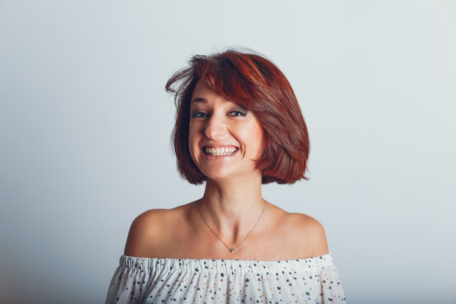 Razones para que mamá renueve el look de su cabello