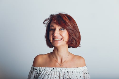 Razones para que mamá renueve el look de su cabello