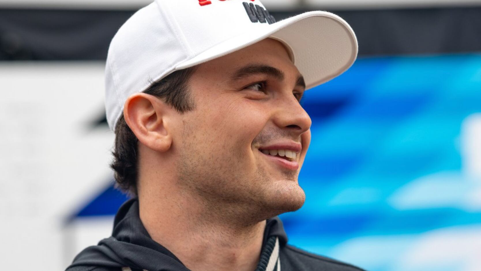 Pato O'Ward quiere ser piloto de F1.