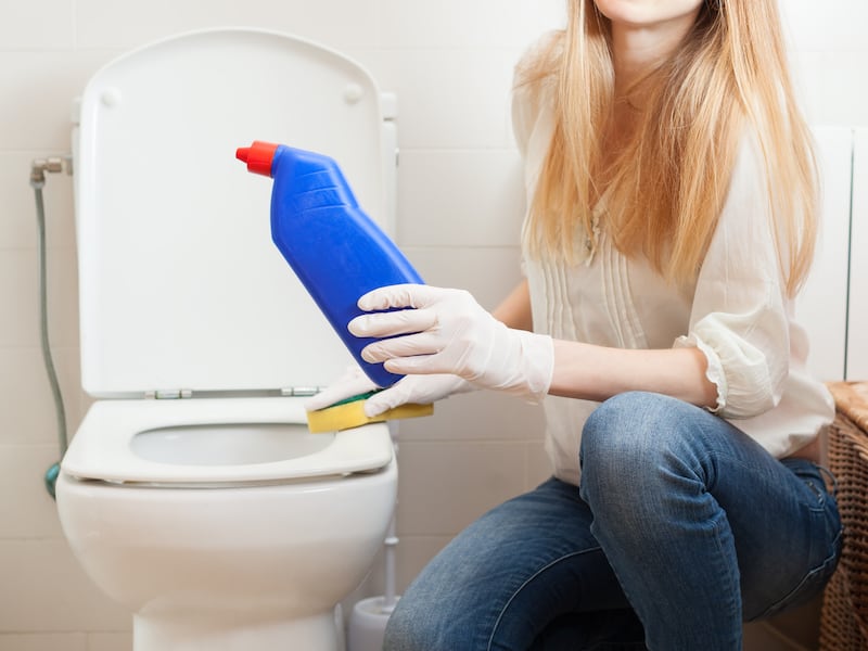 Detrás de un baño limpio se esconde un tema de salud pública, bienestar y dignidad humana que afecta a millones globalmente