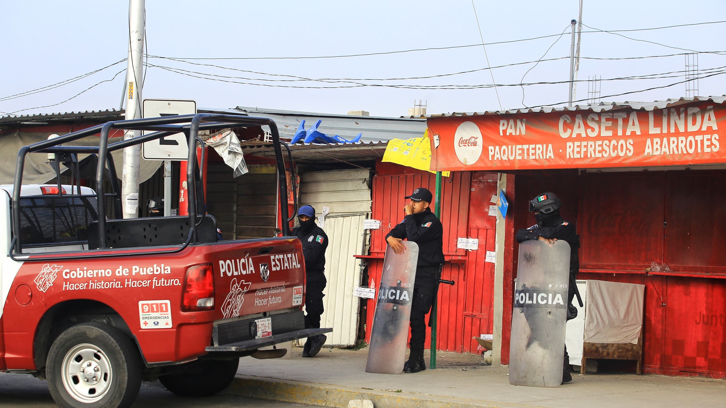 FOTO: /Mireya Novo/Agencia Enfoque