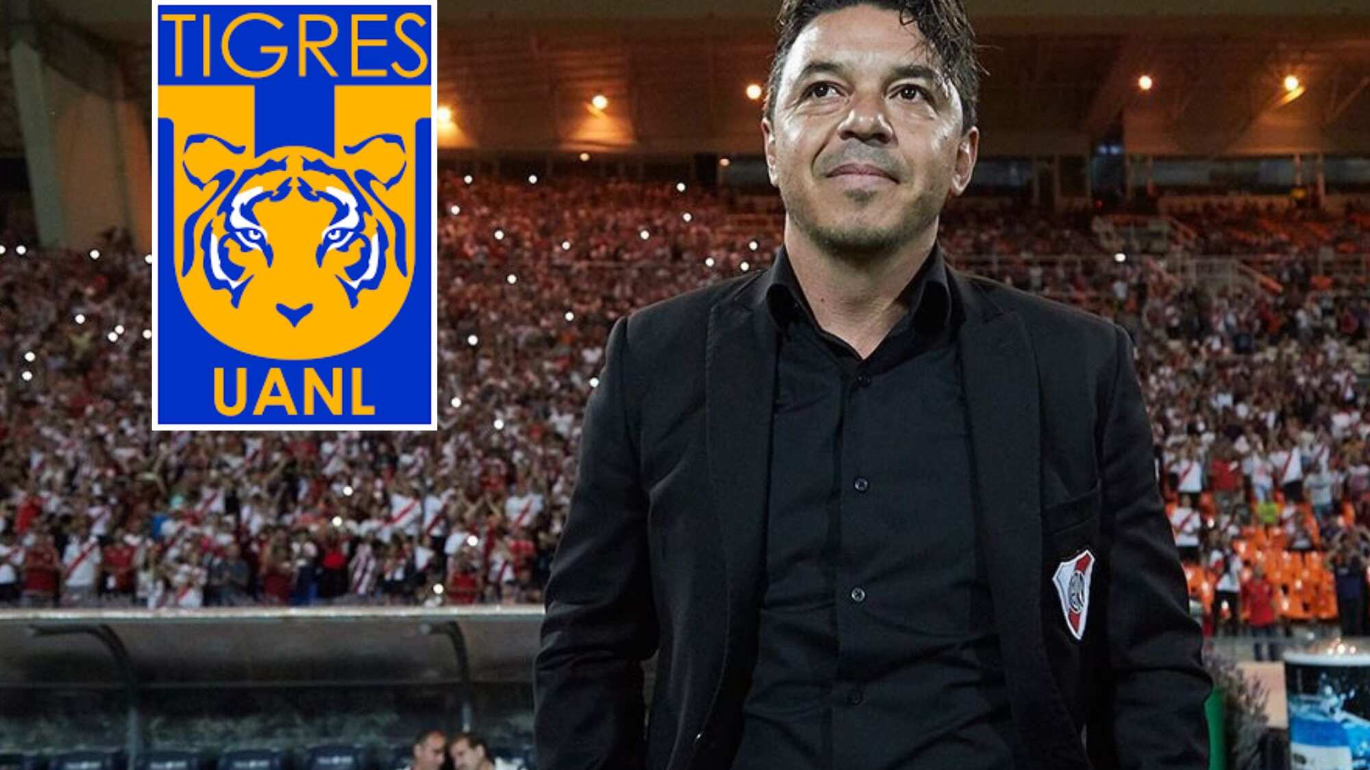 Marcelo Gallardo