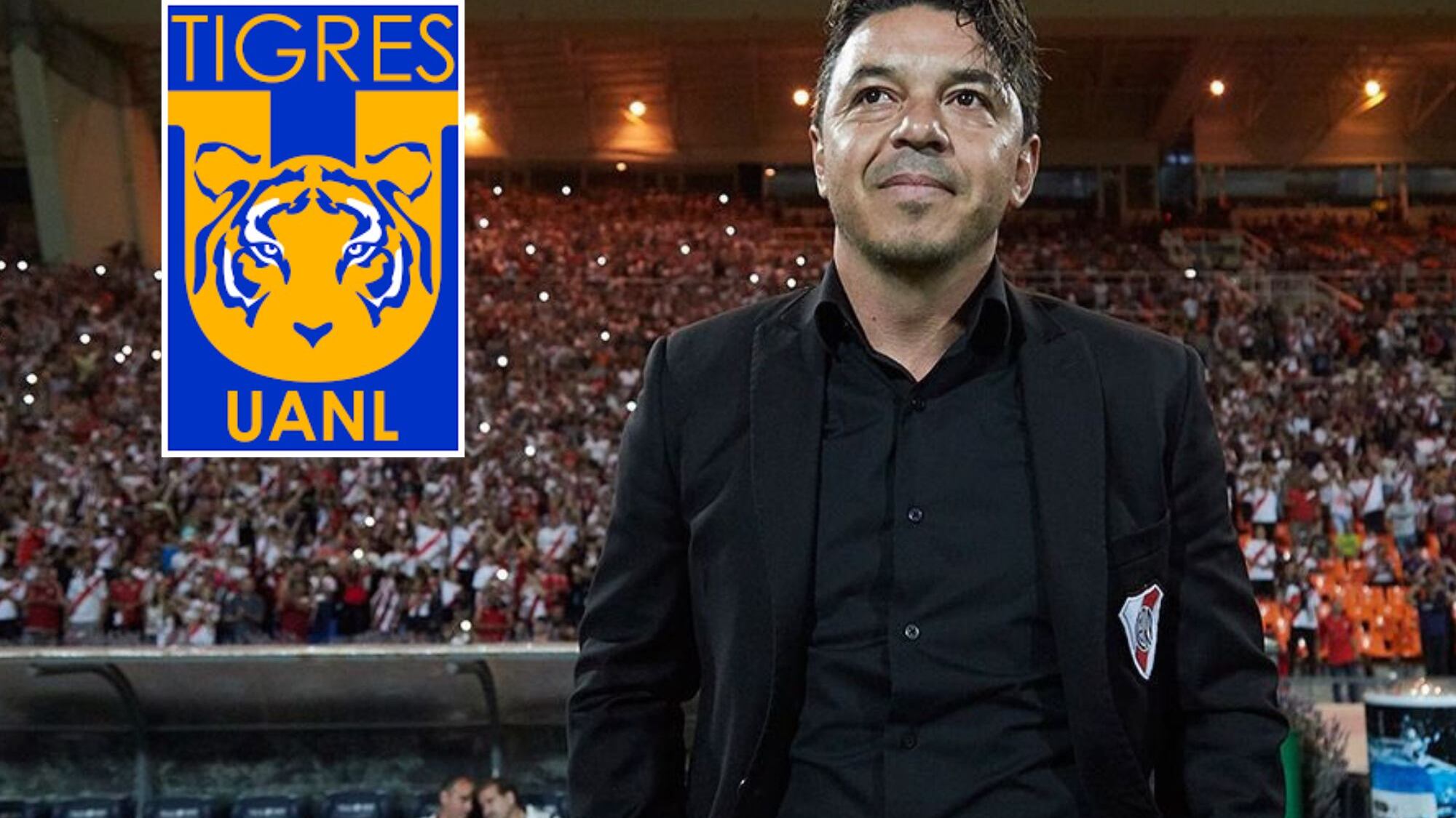Marcelo Gallardo
