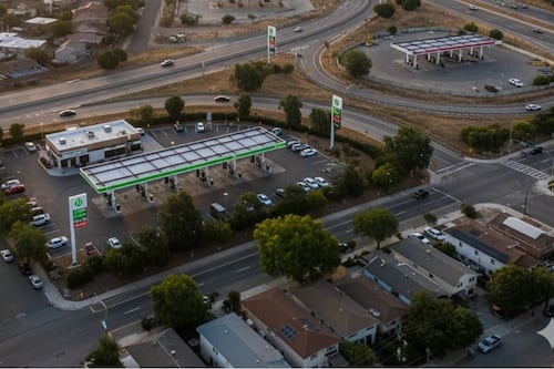 Precio del litro de gasolina hoy 10 de enero de 2026: comparativo por alcaldías y municipios