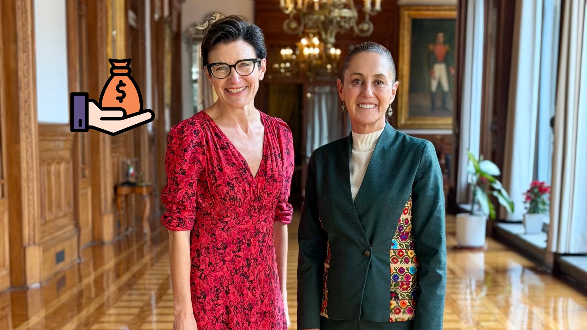 Citi reafirmó a México como mercado clave: más de 100 años de presencia y planes para seguir creciendo.