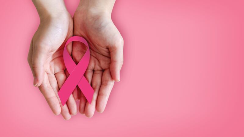 Carrera caminata con causa