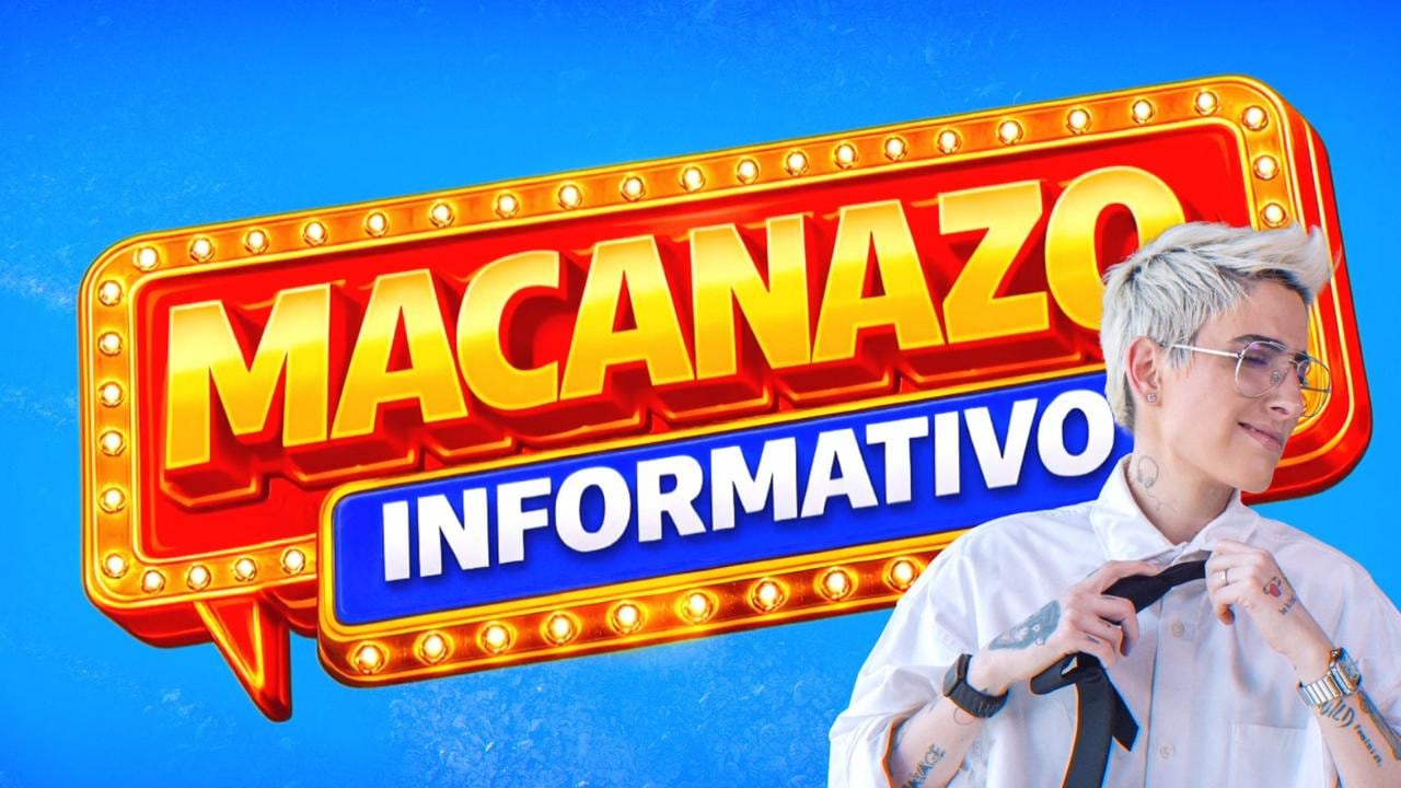 La conductora estrena noticiero en Heraldo Televisión