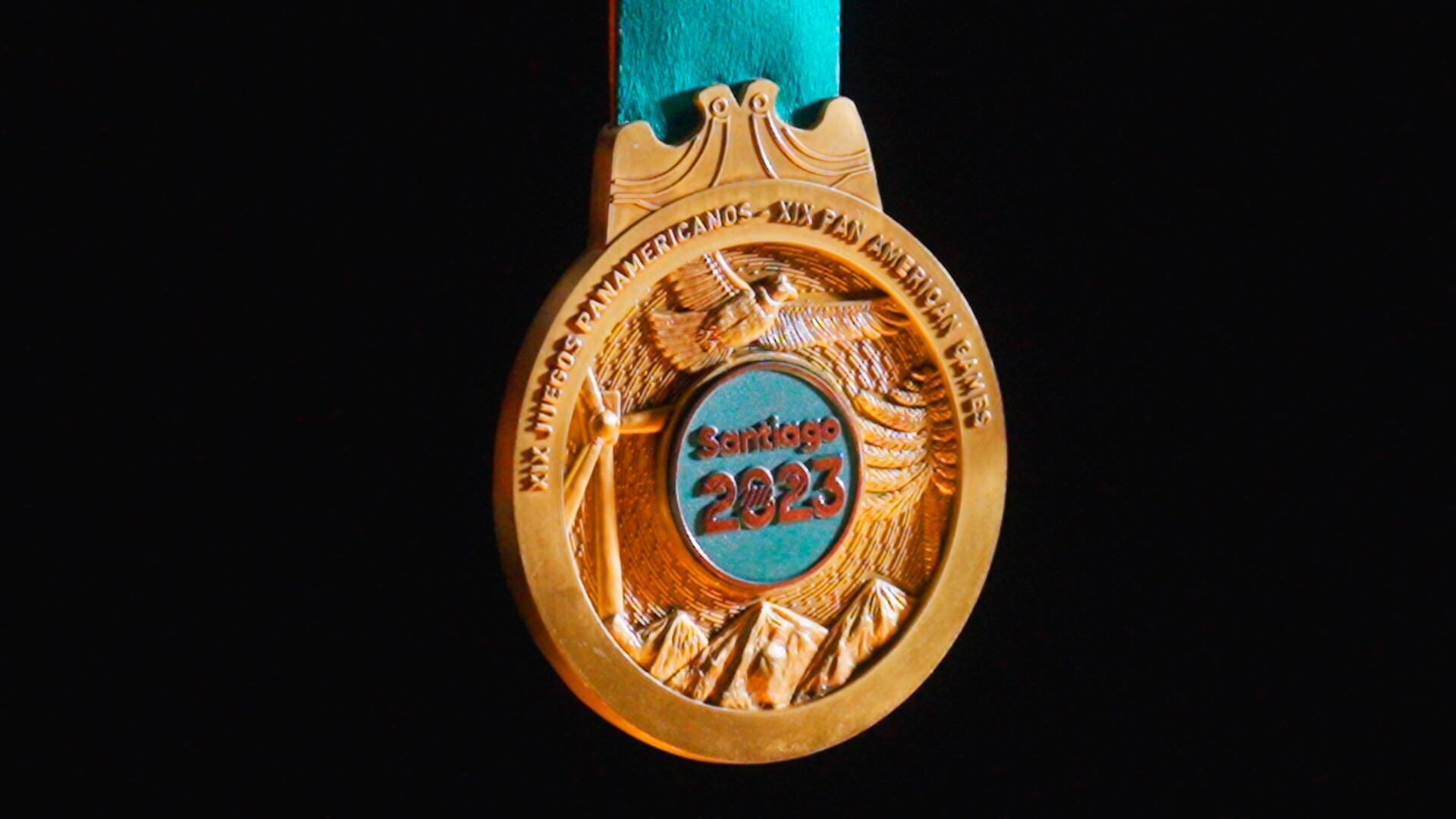 Juegos Panamericanos 2023