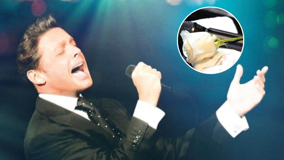 dejó de interpretar esta melodía porque le provoca nostalgia sobre su madre.