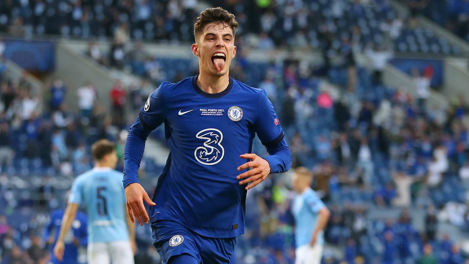 Kai Havertz | Getty Images