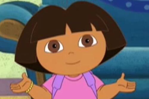 ¿Cómo murió Dora, La Exploradora?: La extraña tendencia de Tik Tok