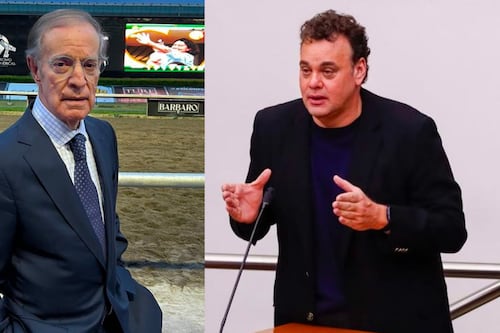 Joserra acusa a Faitelson de montar su disculpa en el Salón de la Fama: “Tuvo cómplices”