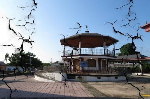 Se registra sismo en Chiapas: temblor de magnitud 4.1 sacude costa