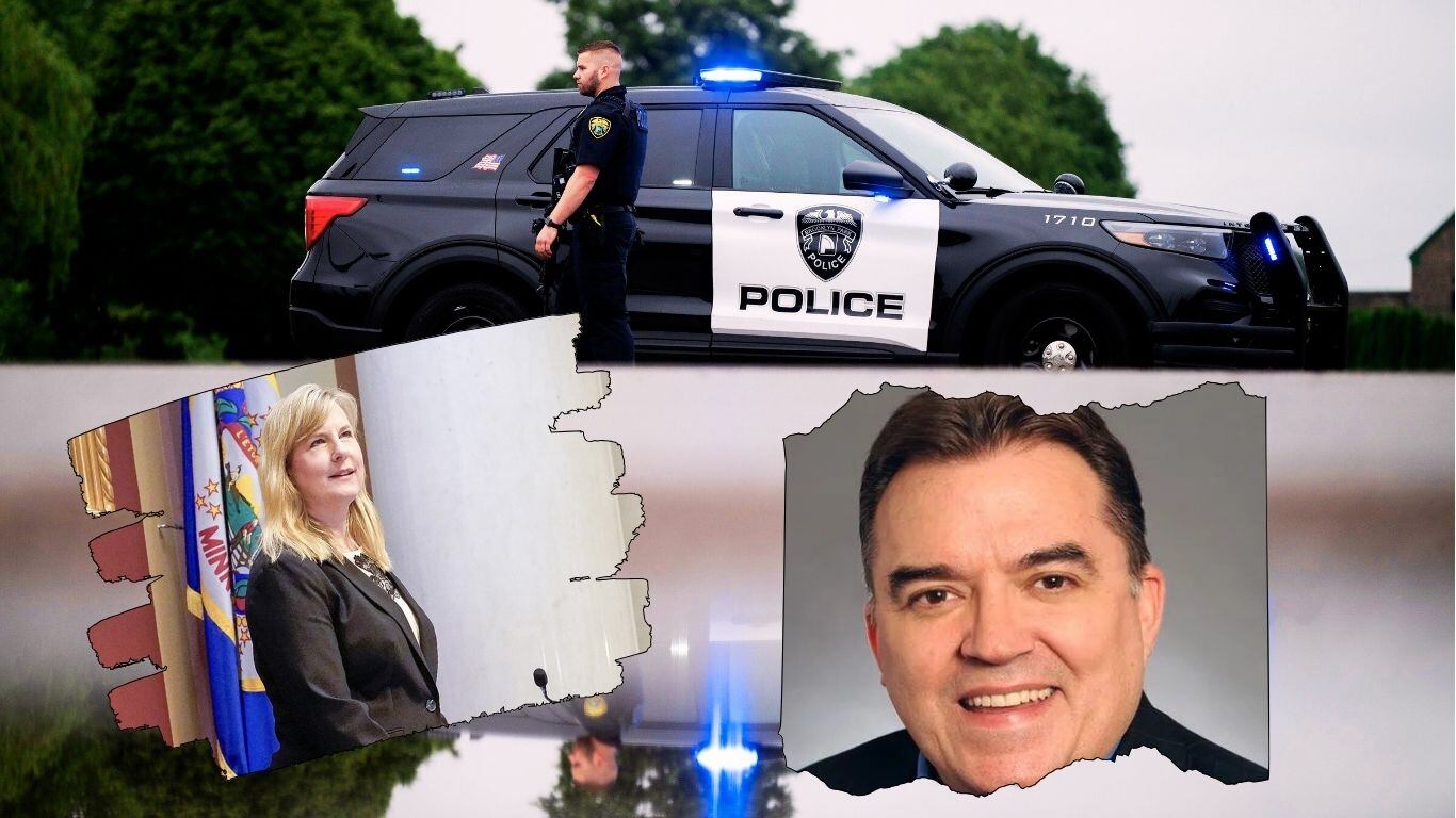 Asesino de congresistas iba vestido de policía