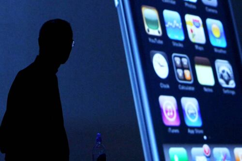 Filtran videos del proceso de fabricación del iPhone 8