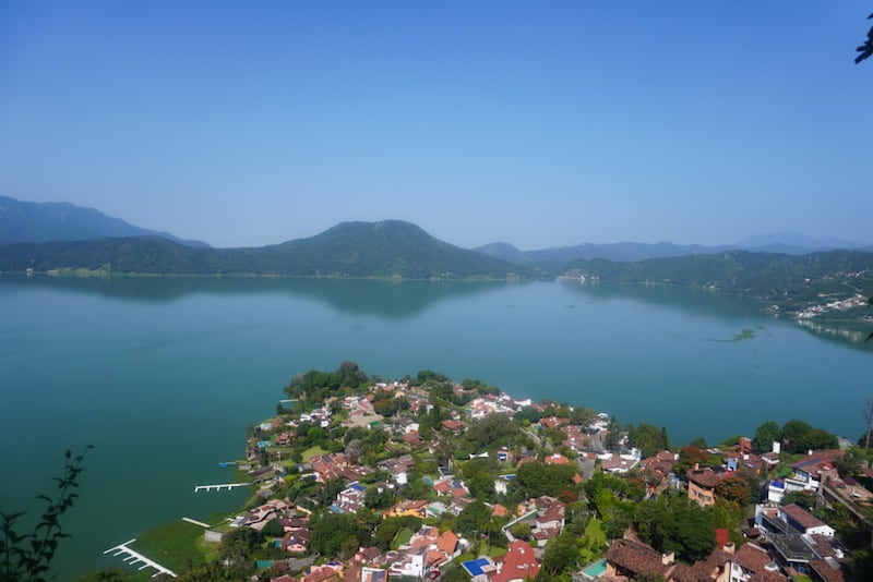 Valle de Bravo: el escape natural perfecto desde CDMX