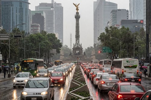 Lluvias y frío paralizarán CDMX este 30 de marzo: activan alerta amarilla