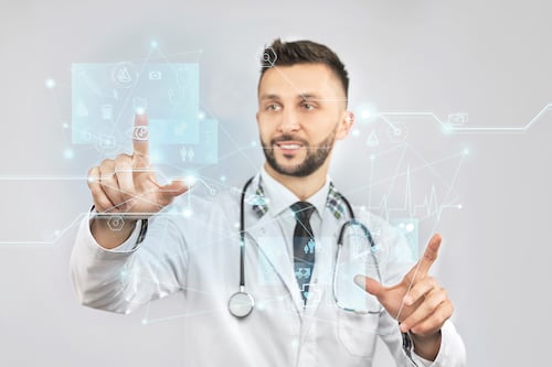 Diagnóstico oportuno y tecnología de IA, aliados contra el cáncer de pulmón y las enfermedades pulmonares