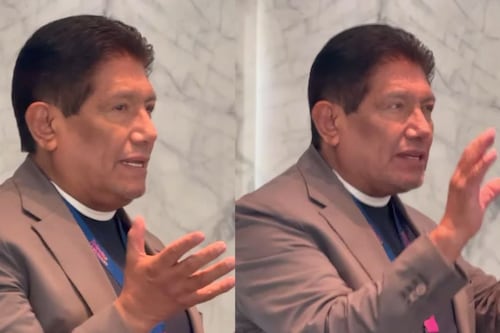 Juan Osorio sufre atentado en pleno Periférico por deuda millonaria: “Te salvaste de milagro”