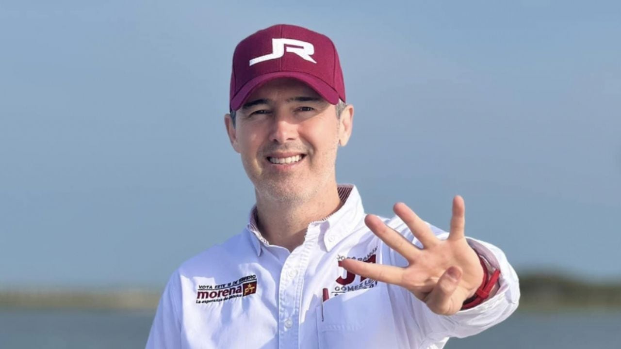 José Ramón Gómez Leal