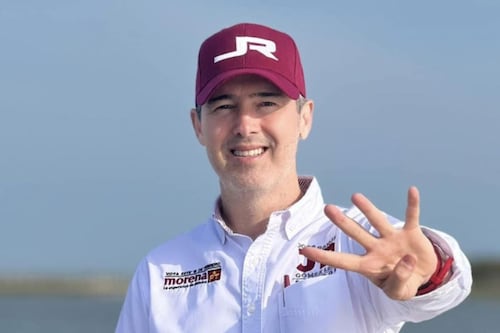 #PolíticaConfidencla: Récord legislativo: senador falta más de lo que propone… y propone poco