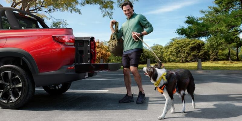 Chevrolet Pickups