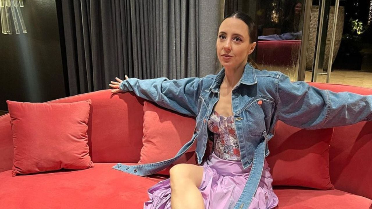 Sofía Niño de Rivera