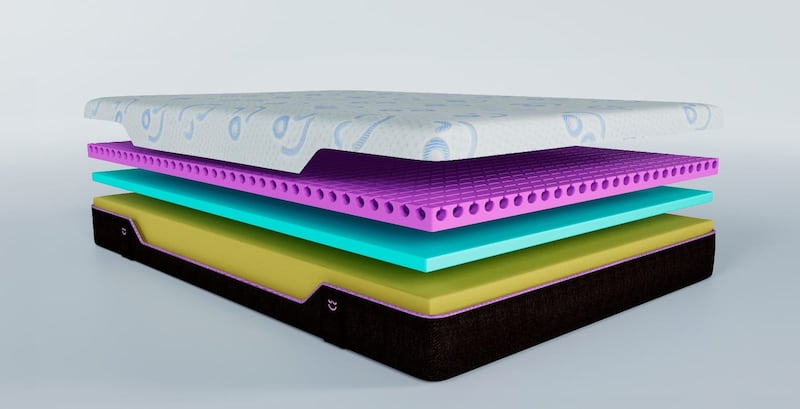 Especialistas en descanso explican por qué elegir el colchón adecuado es clave para evitar dolor lumbar e insomnio. SmartBlocks ofrece bloques inteligentes que se adaptan al cuerpo y alivian puntos de presión