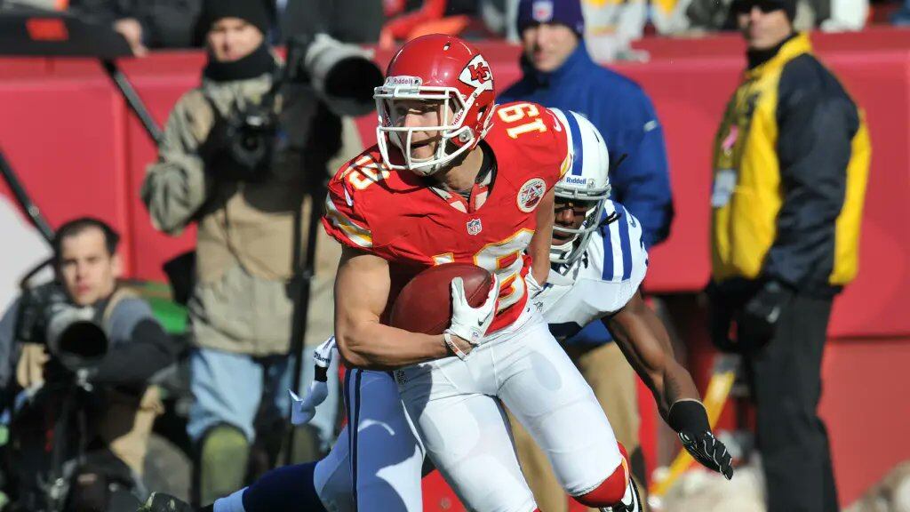 Devon Wylie jugó para la Universidad de Fresno State de 2007 a 2011.