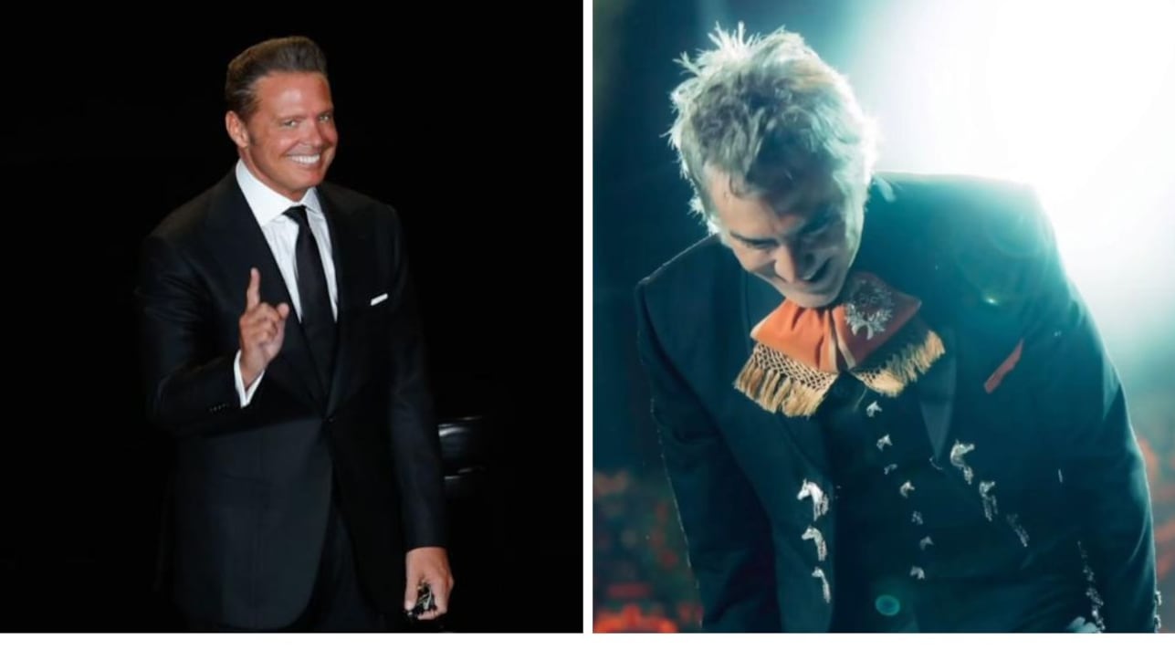 Los cantantes acostumbran presentarse en Las Vegas en septiembre.