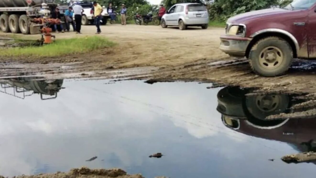 FOTO: @enfoqueinforma