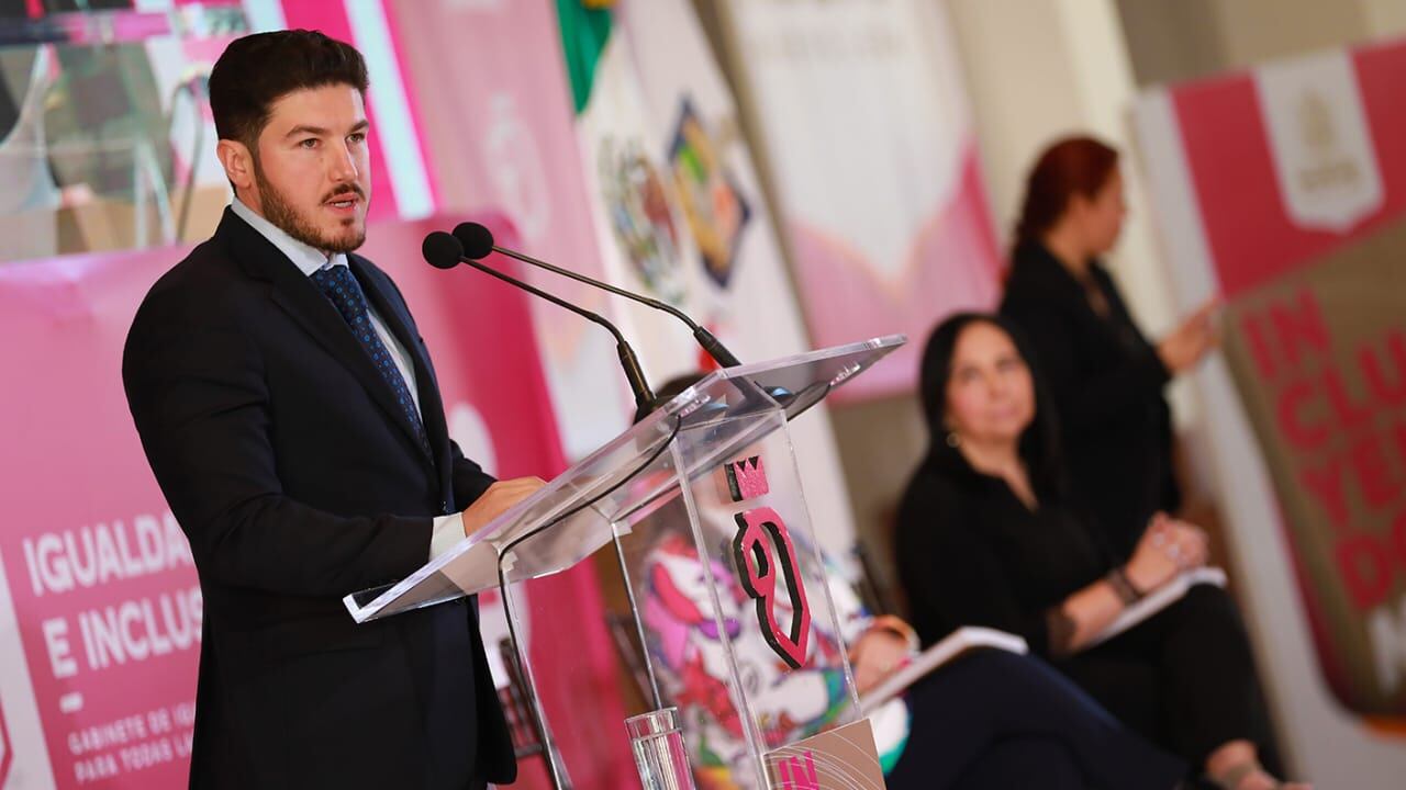 El gobernador señaló que el personal de Fuerza Civil está siendo capacitado para que no vuelva a ocurrir en una situación similar.