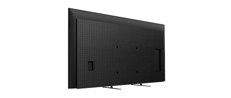 Imagen envolvente, sonido que se expande y una experiencia pensada para disfrutarse sin complicaciones, como si la función empezara en casa