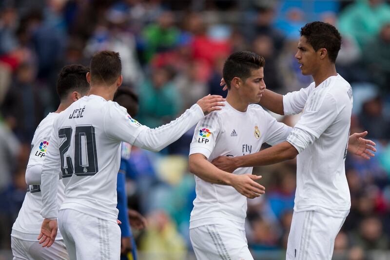 James Y Jesé