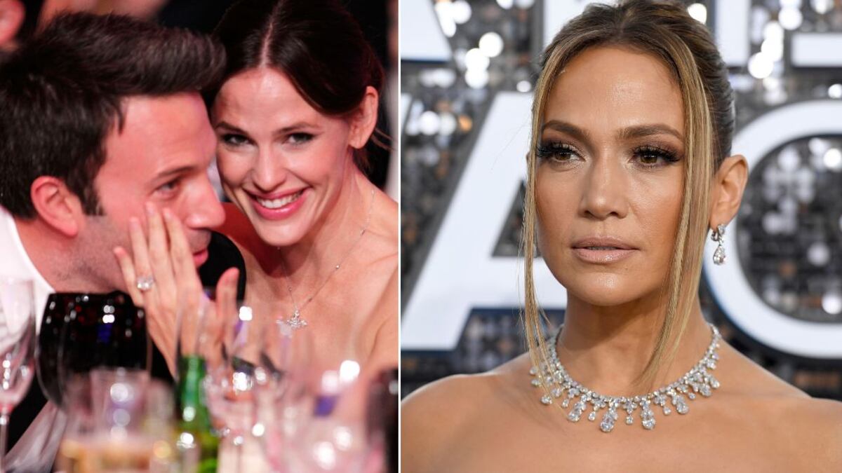 El íntimo momento entre Jennifer Garner y Ben Affleck fue revelado, el pasado sábado 16 de septiembre, por Page Six.