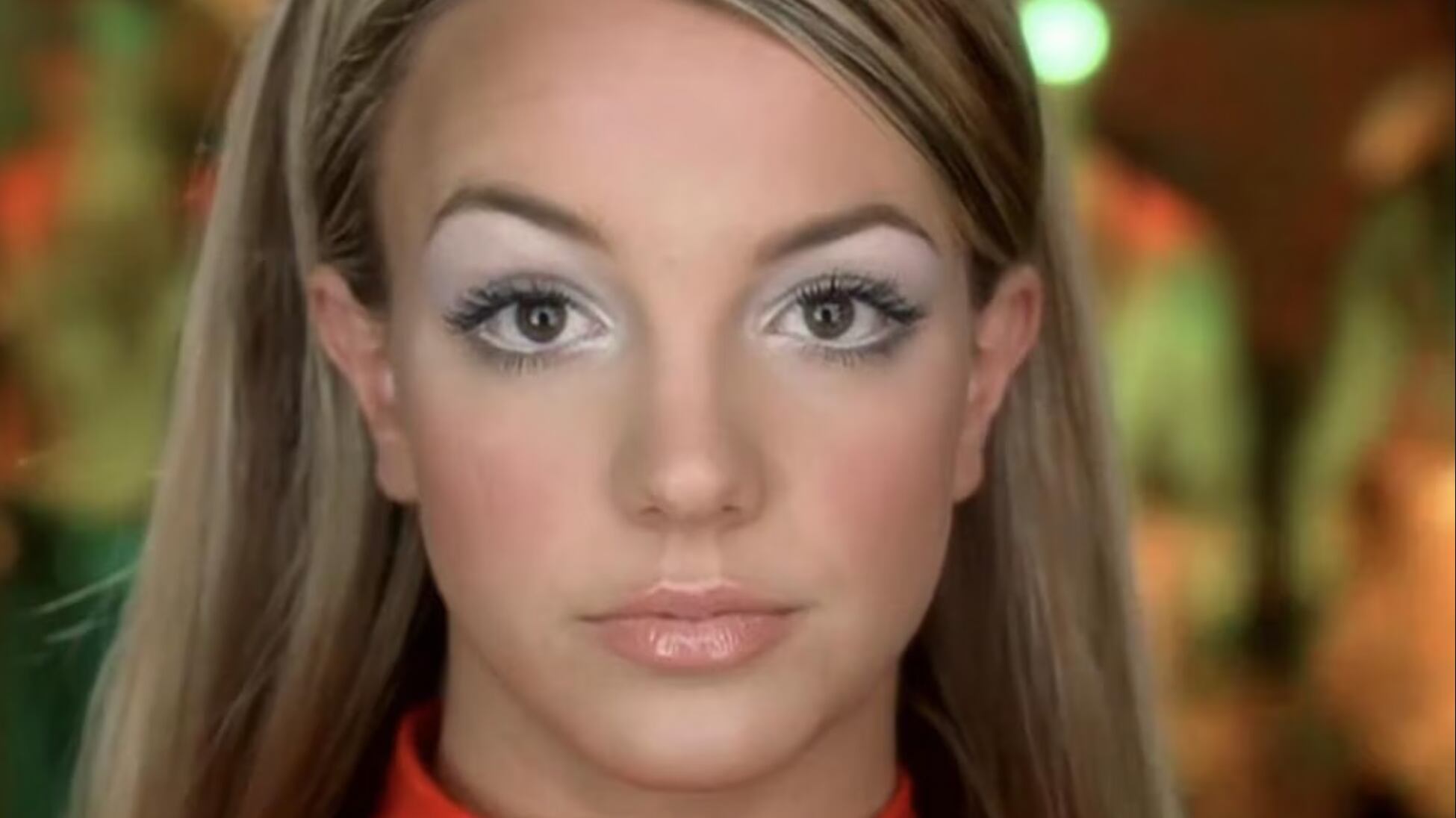 Britney Spears es protagonista de un efecto Mandela.