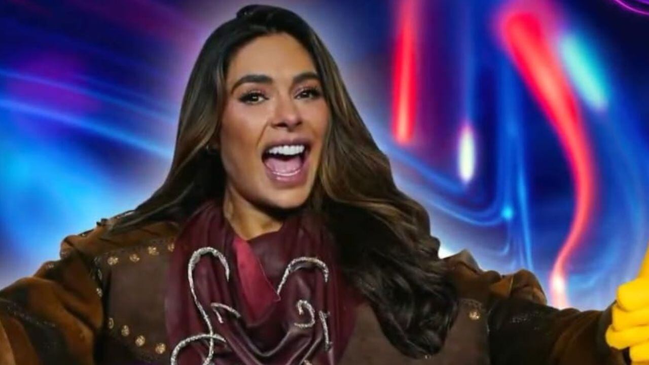 La conductora se convirtió en el primer lugar del realityshow en Estados Unidos.