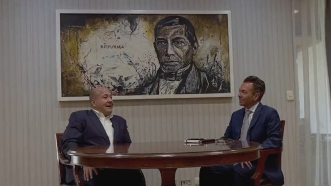 Se reúnen Enrique Alfaro y Pablo Lemus para comenzar transición de gobierno. Foto: Redes sociales.