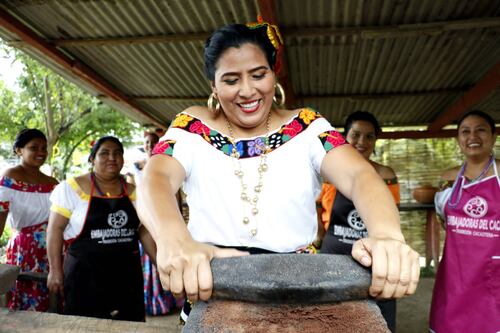 Tabasco ‘El Edén de México’ nos demuestra porqué tiene ese sobrenombre
