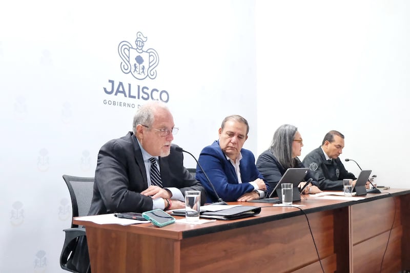 El detenido y la madre del menor de seis años que fue víctima de abuso ya se encuentran bajo investigación. CORTESÍA