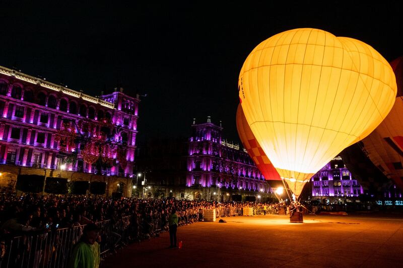 El festival se realizarán del 18 al 21 de noviembre del presente año y contará con espectáculo aéreo, conciertos y un sin fin de actividades para llamar al turismo nacional e internacional.