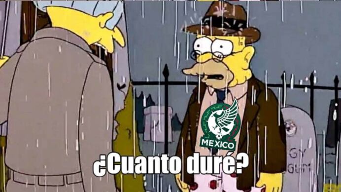 Selección Mexicana