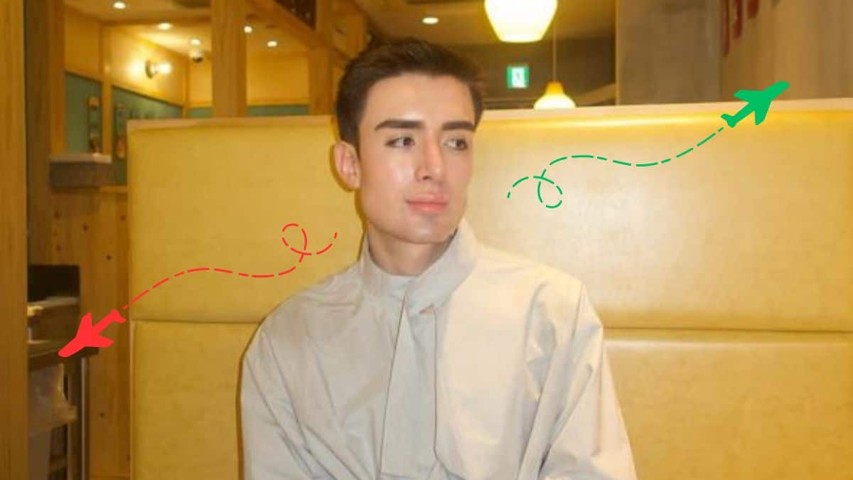 Video: Estilista de Micky Hair Salon iba a Guadalajara cuando lo mataron ¿Intentaba huir de CDMX?