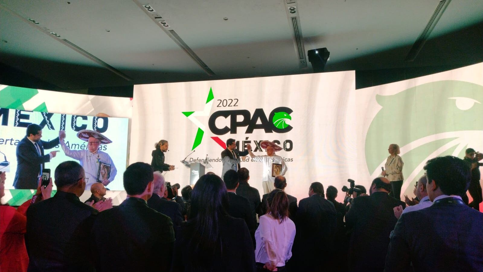 CPAC México