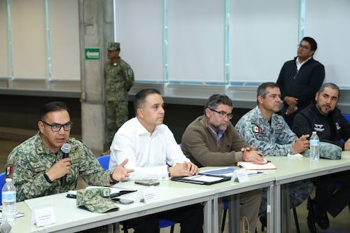 Arman nueva reunión de seguridad con bares y antros